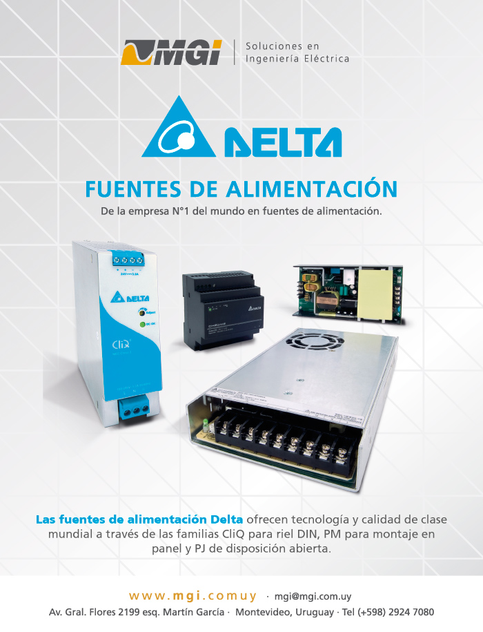 delta