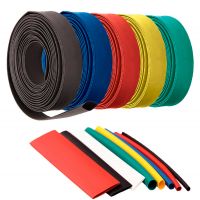 Manga Termocontraible