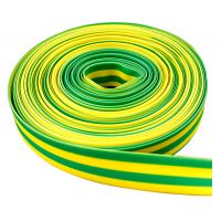 Mangas Amarillo/Verde