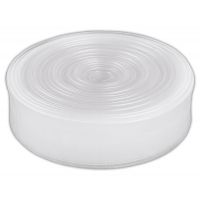 Manga Termocontraible Transparente