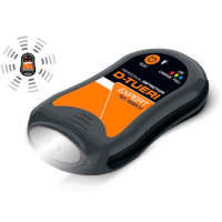 Detector de tensión 648 D-TUERI EXPERT