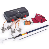 Equipo de Puesta a Tierra y Cortocircuitos 661 PATL-MCL-4