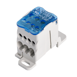 Bloque de distribución