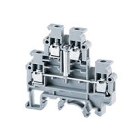 Bornera 2 Niveles CDL4UN