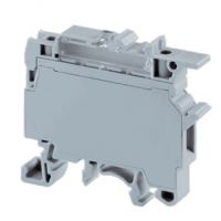 Bornera Porta Fusible CF4U