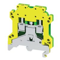 Bornera Tierra Riel Din CGT4U