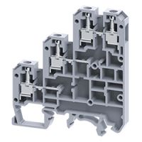 Bornera 3 Niveles CTL2.5UH