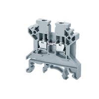 Bornera Riel Din CTS2.5UN