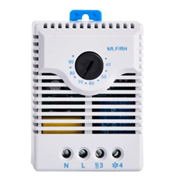 Higrostato mecánico