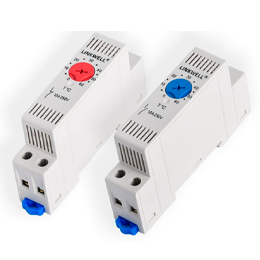 Termostato - Control de temperatura